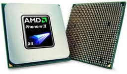 AMD готовит к выпуску процессор Phenom II X4 980 Black Edition